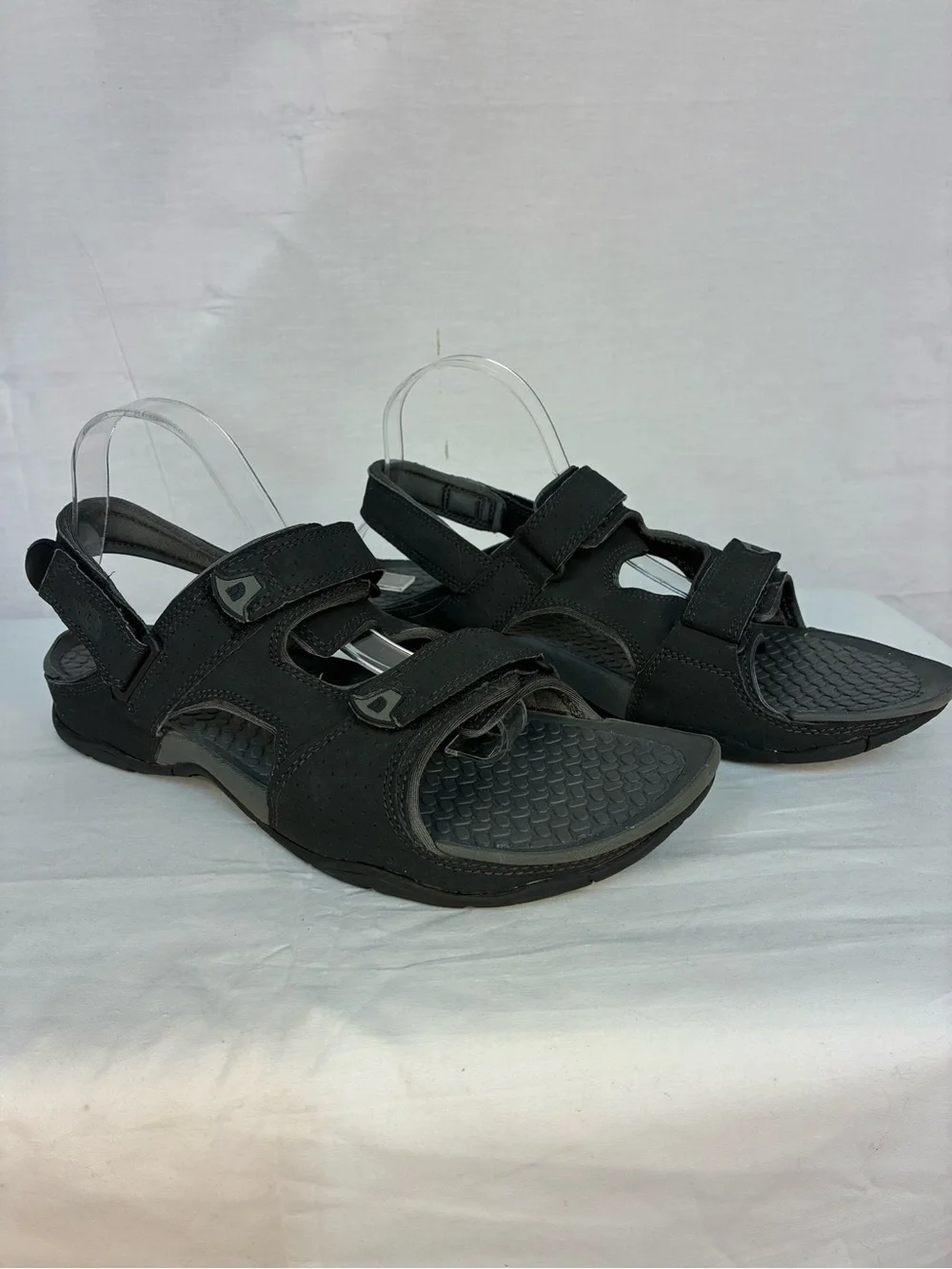 The North Face Men’s Trekking Sandals 12